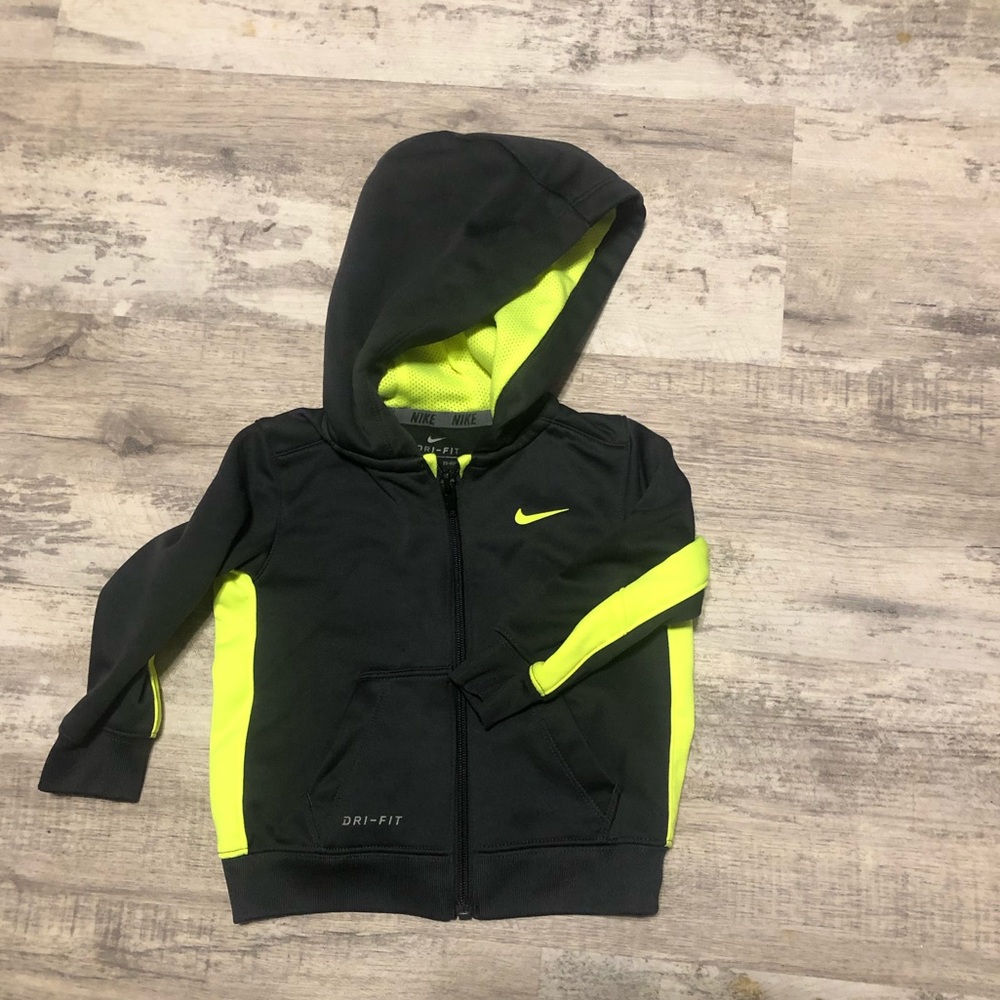Nike Jacket ~12 months